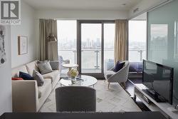 2104 - 390 CHERRY STREET  Toronto, ON M5A 0E2