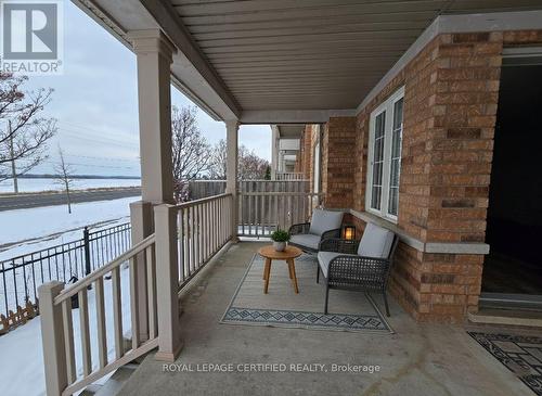 32 Old Oak Lane, Markham, ON - Outdoor With Exterior