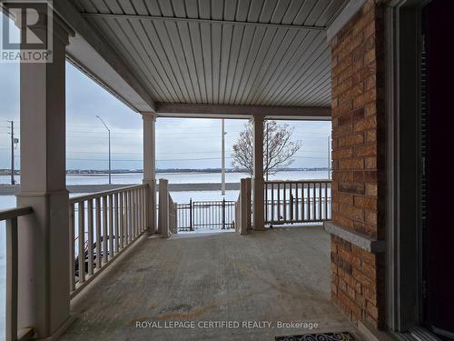 32 Old Oak Lane, Markham, ON -  Photo Showing Other Room