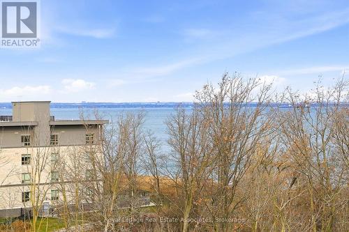 616 - 125 Shoreview Place, Hamilton, ON - Outdoor With Body Of Water With View