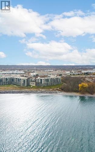 616 - 125 Shoreview Place, Hamilton, ON - Outdoor With View