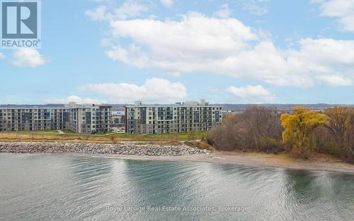 616 - 125 Shoreview Place, Hamilton, ON - Outdoor With Body Of Water With View