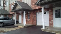 55 MOOREGATE Crescent Unit# 3  Kitchener, ON N2M 0A6