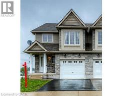 87 IRON GATE Street  Kitchener, ON N2N 3R5