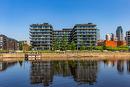Exterior - 417-1616 Rue Des Bassins, Montréal (Le Sud-Ouest), QC  - Outdoor With Body Of Water 