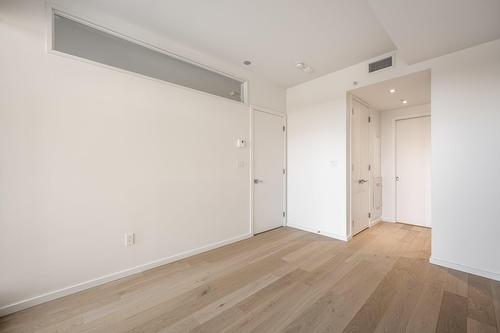 Bedroom - 417-1616 Rue Des Bassins, Montréal (Le Sud-Ouest), QC - Indoor Photo Showing Other Room