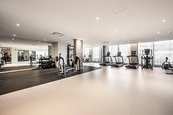 Exercise room - 