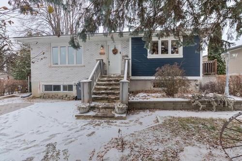 5075 Rue Maurice  Longueuil (Saint-Hubert), QC J3Y 2N3