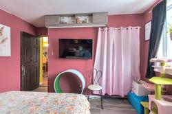 Chambre à coucher - 