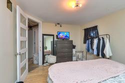 Chambre à coucher - 