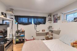 Chambre à coucher - 