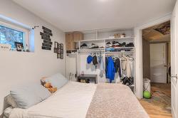 Chambre à coucher - 