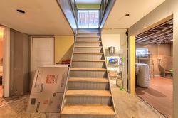 Staircase - 