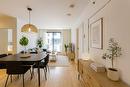 Photo aérienne - 927-1414 Rue Chomedey, Montréal (Ville-Marie), QC  - Indoor Photo Showing Dining Room 
