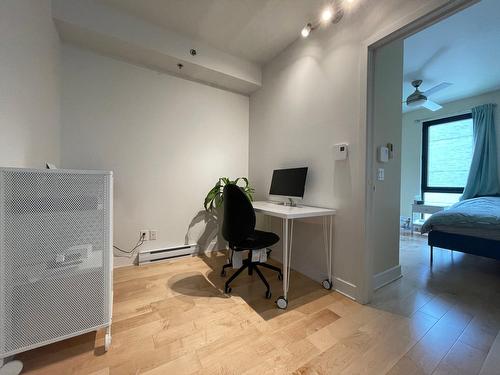 Bureau - 927-1414 Rue Chomedey, Montréal (Ville-Marie), QC - Indoor Photo Showing Office