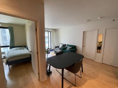 Salle à manger - 927-1414 Rue Chomedey, Montréal (Ville-Marie), QC - Indoor