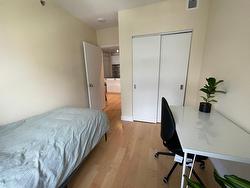 Chambre à coucher - 