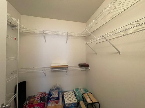 Penderie (Walk-in) - 927-1414 Rue Chomedey, Montréal (Ville-Marie), QC - Indoor With Storage