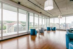 Salle communautaire - 