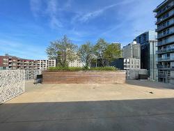 Salle communautaire - 