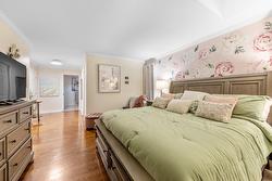 Chambre à coucher principale - 