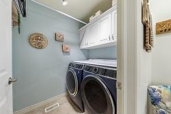 Laundry room - 