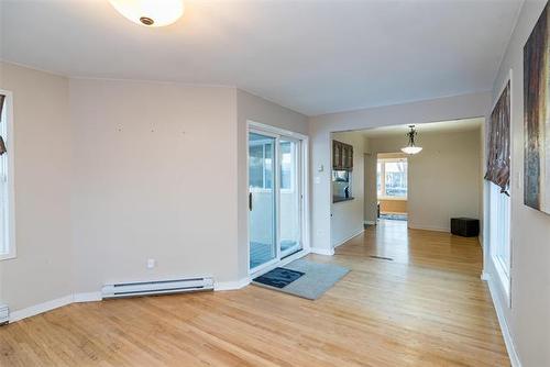 8 Byron Bay, Winnipeg, MB 