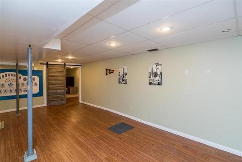 8 Byron Bay, Winnipeg, MB 