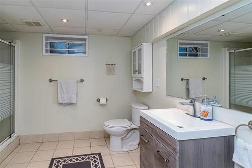 8 Byron Bay, Winnipeg, MB 