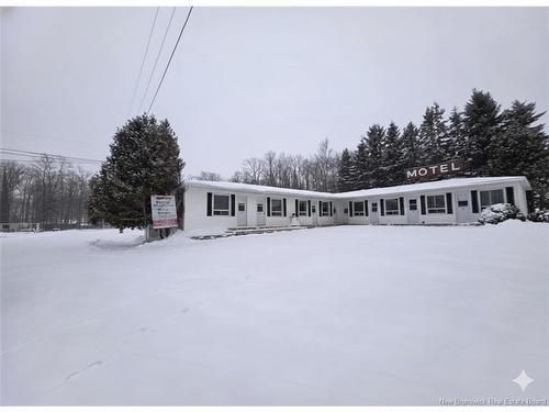 1353 17 Rte, Saint-Léonard-Parent, NB 