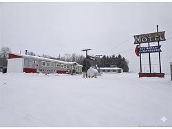 1353 17 RTE  Saint-Léonard-Parent, NB E7E 2N6