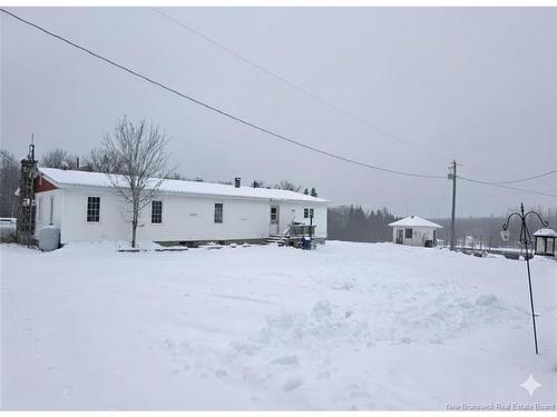 1353 17 Rte, Saint-Léonard-Parent, NB 