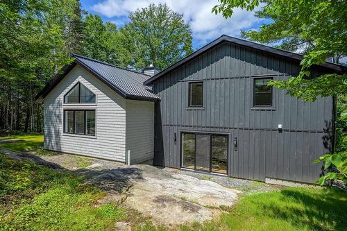 Face arrière - 3902 Ch. Paiement, Sainte-Agathe-Des-Monts, QC - Outdoor