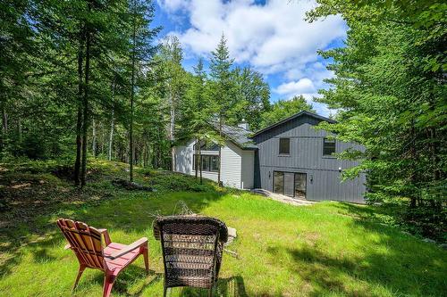 Extérieur - 3902 Ch. Paiement, Sainte-Agathe-Des-Monts, QC - Outdoor