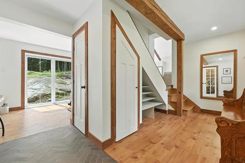 Vue d'ensemble - 3902 Ch. Paiement, Sainte-Agathe-Des-Monts, QC - Indoor Photo Showing Other Room