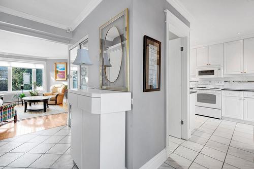 Vue d'ensemble - 468 Rue De La Chesnaye, Terrebonne (Lachenaie), QC - Indoor Photo Showing Kitchen
