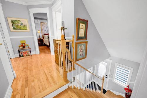 Escalier - 468 Rue De La Chesnaye, Terrebonne (Lachenaie), QC - Indoor Photo Showing Other Room
