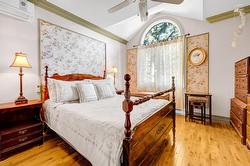 Chambre à coucher principale - 