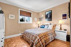 Chambre à coucher - 