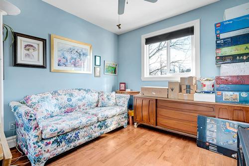 Chambre à coucher - 468 Rue De La Chesnaye, Terrebonne (Lachenaie), QC - Indoor