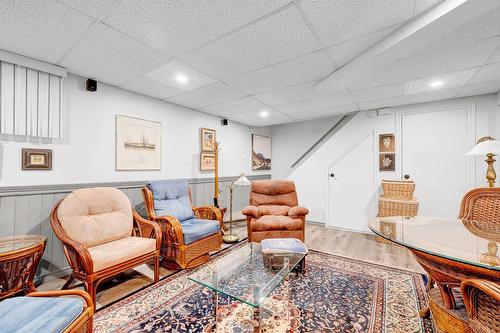 Salle familiale - 468 Rue De La Chesnaye, Terrebonne (Lachenaie), QC - Indoor