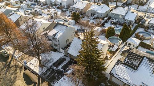 Photo aérienne - 468 Rue De La Chesnaye, Terrebonne (Lachenaie), QC - Outdoor With View