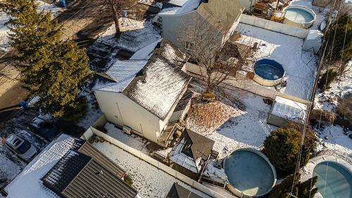 Photo aérienne - 468 Rue De La Chesnaye, Terrebonne (Lachenaie), QC - Outdoor