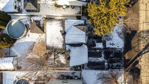 Photo aérienne - 468 Rue De La Chesnaye, Terrebonne (Lachenaie), QC - Outdoor