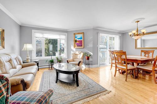 Vue d'ensemble - 468 Rue De La Chesnaye, Terrebonne (Lachenaie), QC - Indoor Photo Showing Other Room