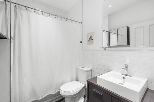 Salle de bains - 432 Av. Grosvenor, Westmount, QC - Indoor Photo Showing Bathroom