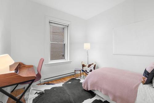 Chambre à coucher - 432 Av. Grosvenor, Westmount, QC - Indoor