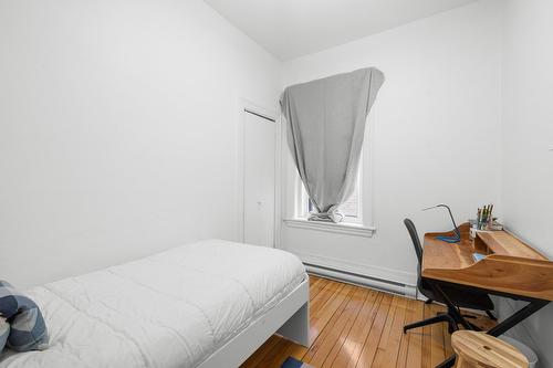 Chambre à coucher - 432 Av. Grosvenor, Westmount, QC - Indoor Photo Showing Bedroom