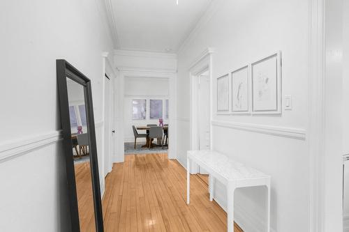 Hall d'entrée/Vestibule - 432 Av. Grosvenor, Westmount, QC - Indoor Photo Showing Other Room