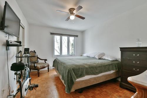 Primary bedroom - 1130 Rue Alexander-C.-Hutchison, Montréal (Rivière-Des-Prairies/Pointe-Aux-Trembles), QC 